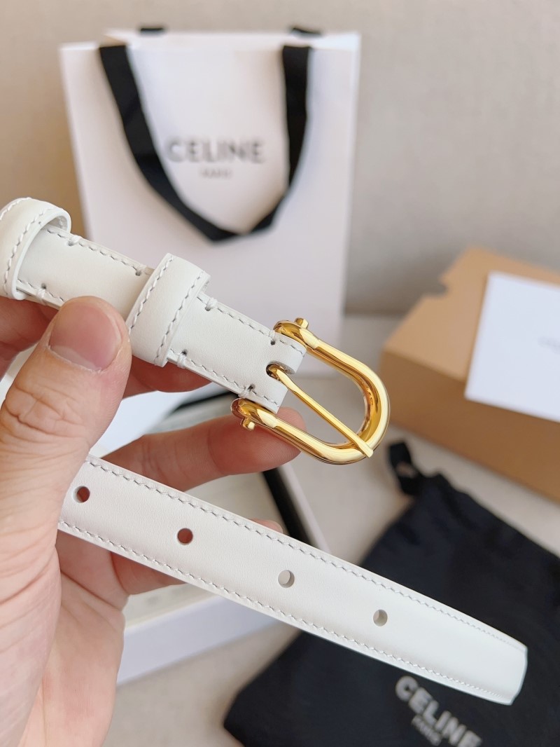 Ce1i*e belts